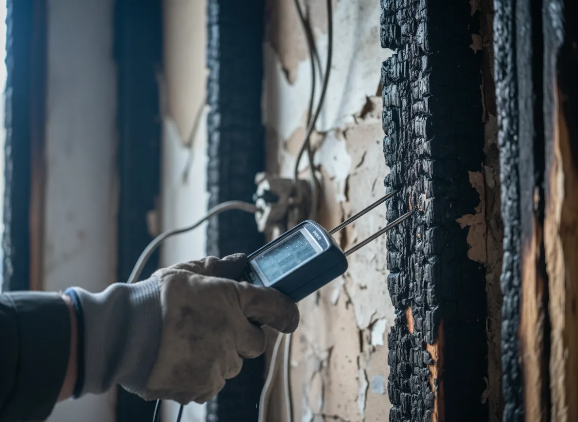 Fire Damage Restoration Atqasuk, AK FAQs